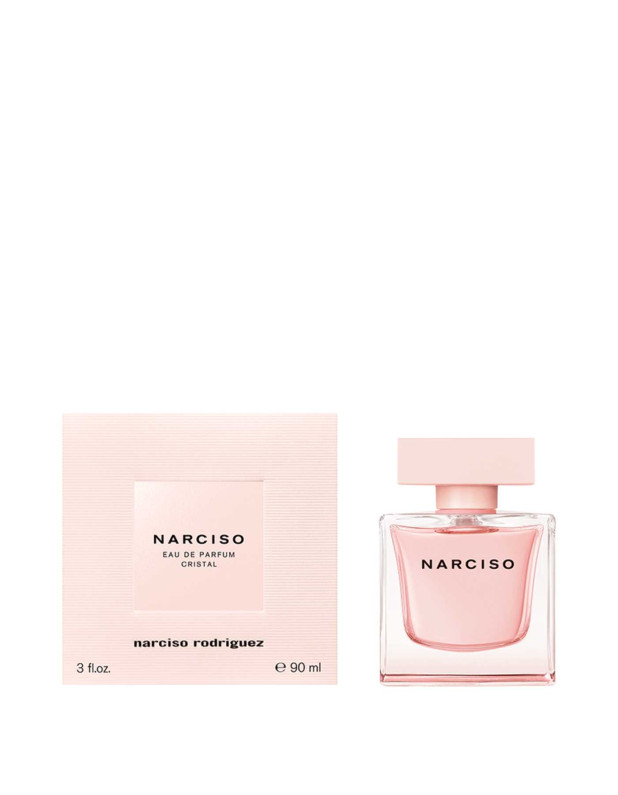 Narciso Cristal Edp